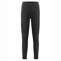 Womens thermopants black