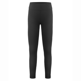 Womens thermopants black Mae