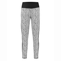 Girls thermopants jaguar black