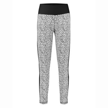 Womens thermopants jaguar black