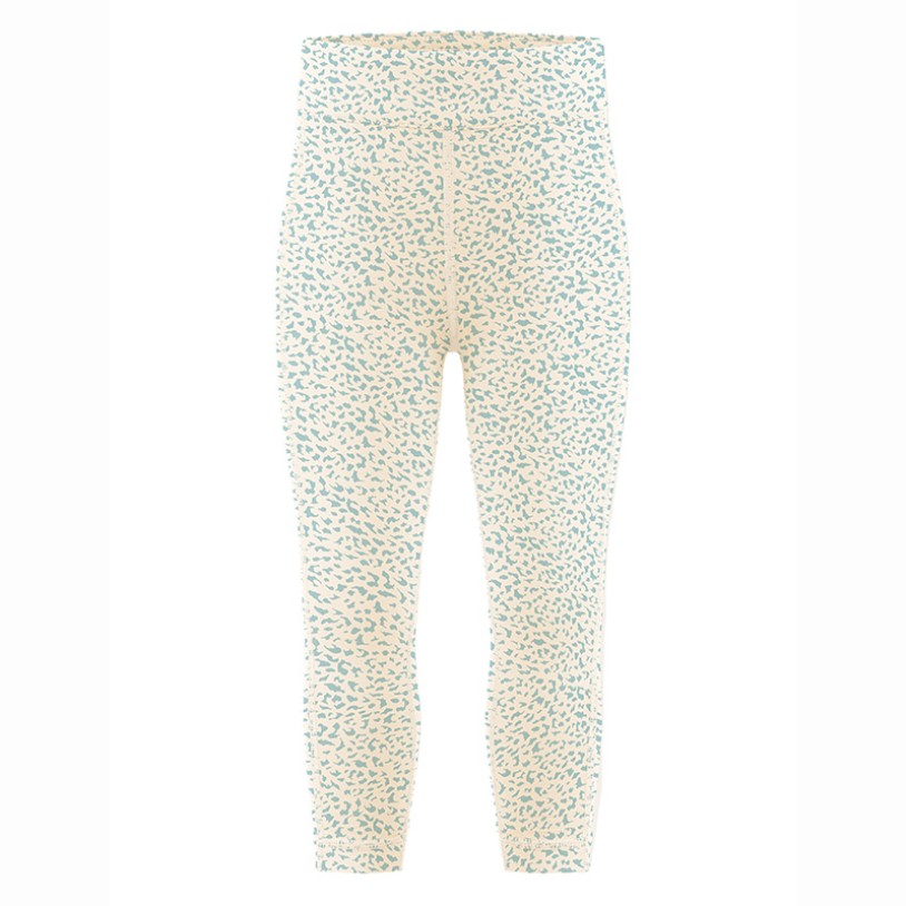 Thermopants jaguar off blue