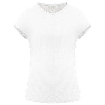 Womens t-shirt white