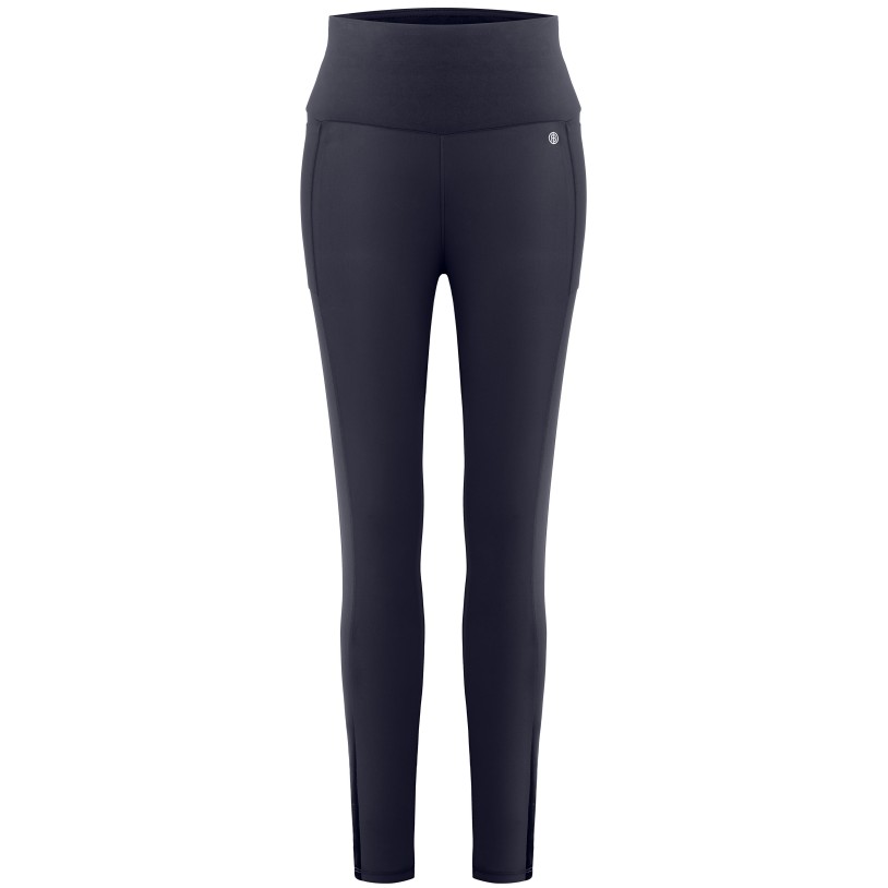 Womens leggings oxford blue