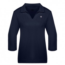 Womens polo shirt