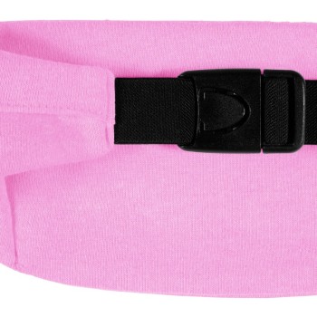 Cotton waist bag