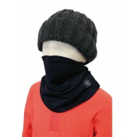 Reusable tube face mask