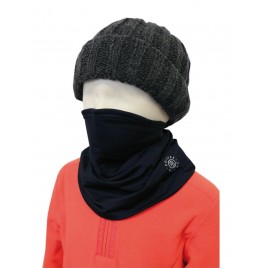 Reusable tube face mask