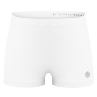 Womens shorts white
