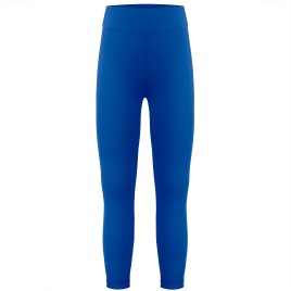 Girls thermopants infinity blue