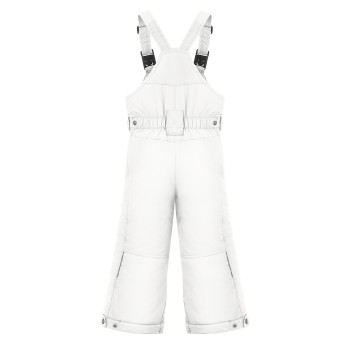 Girls ski pants white Jade