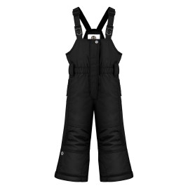 Girls ski pants black Jade